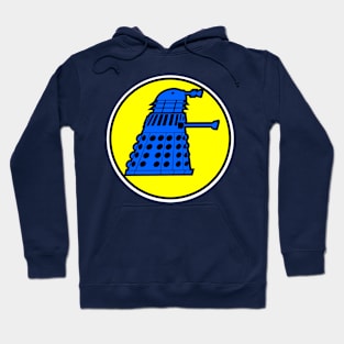 EX-TER-MI-NA-TE Hoodie